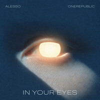 In Your Eyes - Alesso , OneRepublic | Toogoosh
