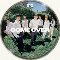 Come Over - BTS | Toogoosh