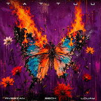 TATTUU - Rvssian , Sech , Lojay | Toogoosh