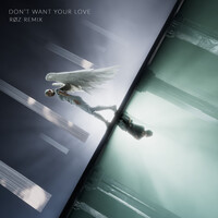 Don't Want Your Love - RØZ Remix - ILLENIUM , RØZ , Ellie Goulding | Toogoosh