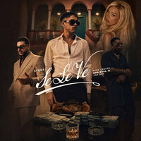 Se Le Ve - Kybba , Ryan Castro , Bad Gyal , Topboy TGR | Toogoosh