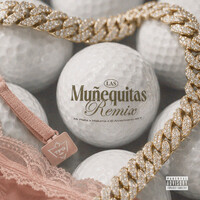 Las Muñequitas - Remix - Mr Plata , Maluma , El Americano 4KT | Toogoosh