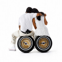 Like Father Like Daughter (feat. Cali Dream) - The Game , Cool & Dre , Travis Barker , Cali Dream | Toogoosh
