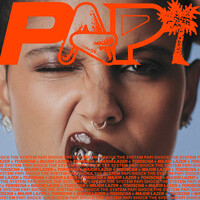pAPi wiTH tOKisCha - Diplo , Major Lazer , Tokischa | Toogoosh