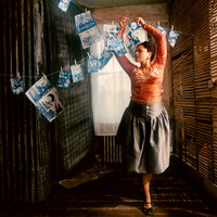 Wine into Water (feat. Elton John) - Nectar Woode , Elton John | Toogoosh