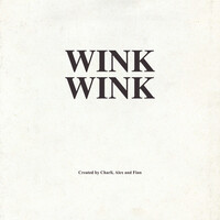 Wink Wink - Charli XCX | Toogoosh
