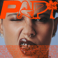 pAPi wiTH tOKisCha - Diplo , Major Lazer , Tokischa | Toogoosh
