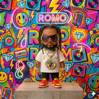 ROMO - Chimbala , J Balvin | Toogoosh