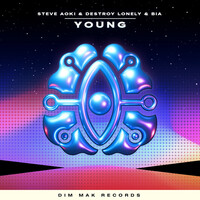 Young (ft. BIA & Destroy Lonely) - Steve Aoki , BIA , Destroy Lonely | Toogoosh