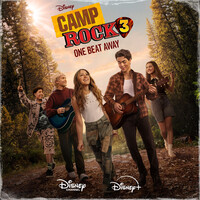 One Beat Away - From "Camp Rock 3" - Liamani , Cast Of Camp Rock , Disney | Toogoosh