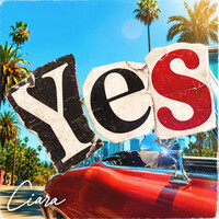Yes - Ciara | Toogoosh
