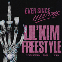 Ever Since U Left Me - Lil' Kim Freestyle - French Montana , Max B , Lil' Kim | Toogoosh