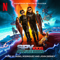 Ambush Lasers - Rebel Rodriguez | Toogoosh