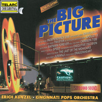 The Remora (From "Executive Decision") [Orch. A. Courage] - Jerry Goldsmith , Alexander Courage , Cincinnati Pops Orchestra , Erich Kunzel | Toogoosh