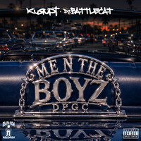 Me N The Boyz - Kurupt , DJ Battlecat , Snoop Dogg | Toogoosh