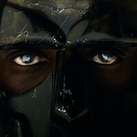 Ghetto - KILIMANJARO , Tiggs Da Author , Kojey Radical | Toogoosh
