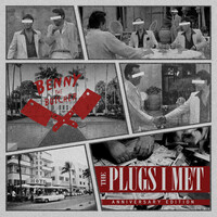 Big Difference (feat. Bruiser Wolf & Fuego Base) - Benny The Butcher , DJ Shay , Harry Fraud , Bruiser Wolf ...  | Toogoosh