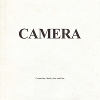 Camera - Charli XCX | Toogoosh