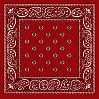 Red People - The Game , YG , Swizz Beatz , Timbaland | Toogoosh