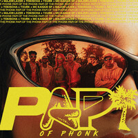 PAPI OF PHONK - Major Lazer , Diplo , Mc Kaique SP , TXURK ...  | Toogoosh