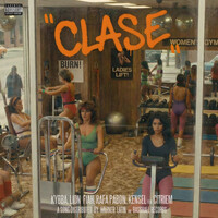 Clase (feat. Citriem) - Kybba , Lion Fiah , Rafa Pabön , Kénsel Tell Them ...  | Toogoosh