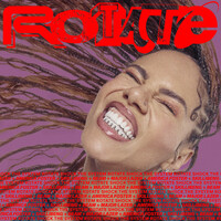 RoTATe wiTh aMeRiCa FOsTeR, sKiLLiBeNg aNd bEAM - Major Lazer , Diplo , America Foster , Skillibeng ...  | Toogoosh