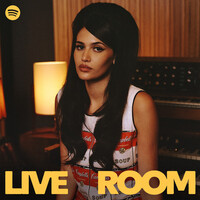 Great Expectation (Live) - Spotify Live Room - SIENNA SPIRO | Toogoosh