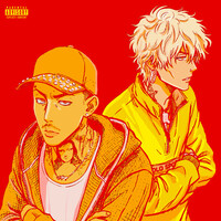 JJK (with Yuki Chiba) - Yuki Chiba - 千葉雄喜 , mgk | Toogoosh