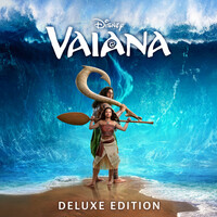 How Far I'll Go (Reprise) (Instrumental) - Lin-Manuel Miranda , Mark Mancina , Disney | Toogoosh