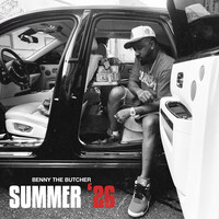 Summer '26 - Benny The Butcher , Harry Fraud | Toogoosh