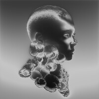 Faded Eyes - Zerb , Khalid | Toogoosh