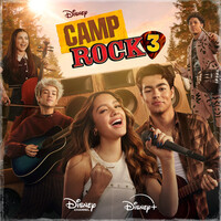 It's On - Lumi Pollack , Hudson Stone , Ava Jean , Disney | Toogoosh