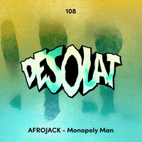 Monopoly Man - Afrojack | Toogoosh