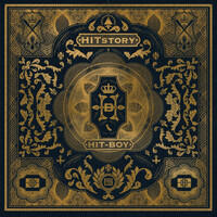 FAN - Hit-Boy , James Fauntleroy , 2 Chainz | Toogoosh