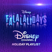 Feels Like Christmas - From "Electric Bloom"/Soundtrack Version - Electric Bloom , Disney | Toogoosh