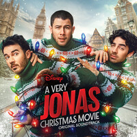 Like It's Christmas - Jonas Brothers | Toogoosh