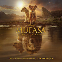Blood for Blood - Dave Metzger , Disney | Toogoosh