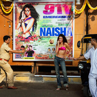 CONTRABAND (feat. Skrillex, BEAM & Dilip) - Naisha , Skrillex , Beam , Dilip | Toogoosh