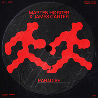Paradise - Marten Hørger , James Carter | Toogoosh