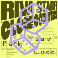 Push Your Luck - Riva Starr , Close Counters , Andre Espeut | Toogoosh