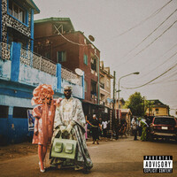 DISGUISE - Tobe Nwigwe , Sia , Fat Nwigwe | Toogoosh