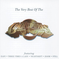 Easy - Commodores | Toogoosh