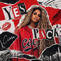 Yes (Unfinished Business) - Ciara , Akeem Ali | Toogoosh
