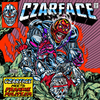 Raw Forever - Czarface , Frankie Pulitzer , Busta Rhymes | Toogoosh