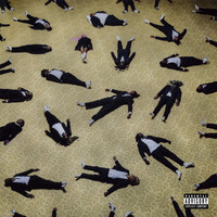 Eaters - Young Stoner Life , Young Thug , Travis Scott , Future | Toogoosh