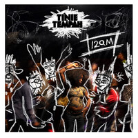 To The Floor (Vai Descendo) - Tinie Tempah , Tropkillaz , Afrojack | Toogoosh