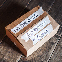 One Door Closes (feat. Breland) - Ella Henderson , BRELAND | Toogoosh