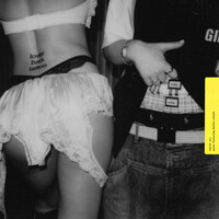 Guess featuring billie eilish - Charli XCX , Billie Eilish | Toogoosh