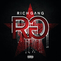 Million Dollar - Rich Gang , Detail , Future | Toogoosh