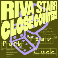 Dizzy - Riva Starr , Close Counters , Andre Espeut | Toogoosh